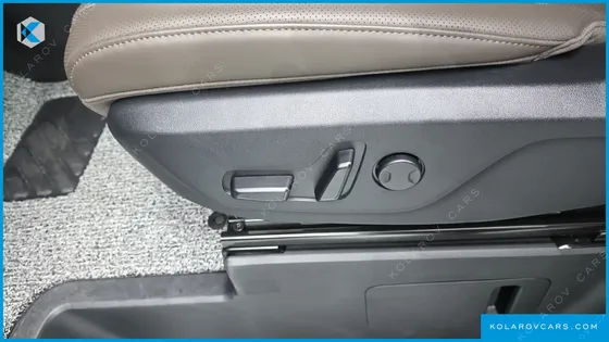 KIA PV5 PASSENGER