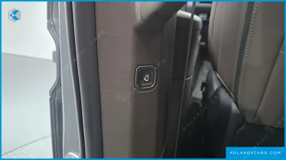 KIA PV5 PASSENGER