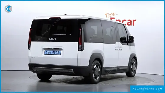KIA PV5 PASSENGER
