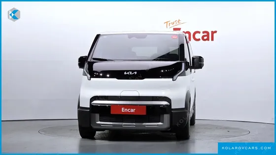 KIA PV5 PASSENGER