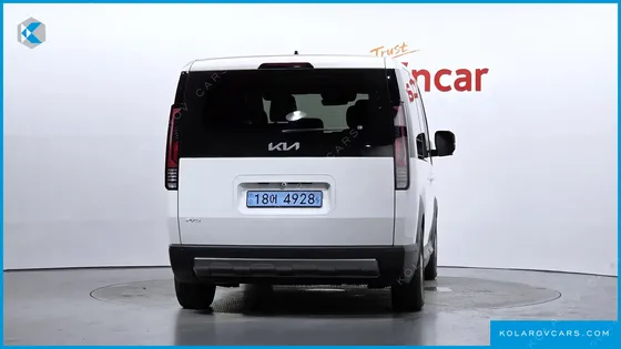 KIA PV5 PASSENGER