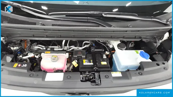 KIA PV5 PASSENGER