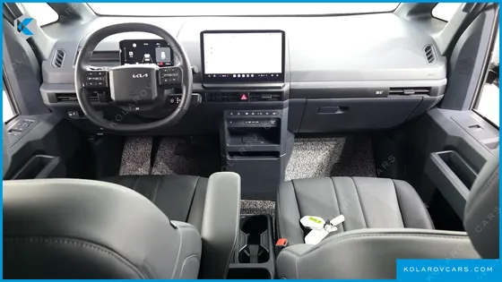 KIA PV5 PASSENGER
