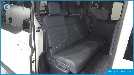 KIA PV5 PASSENGER