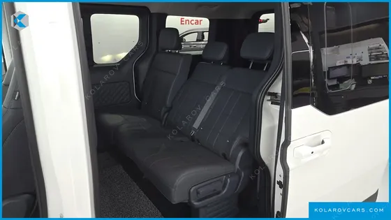 KIA PV5 PASSENGER