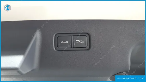 KIA PV5 PASSENGER