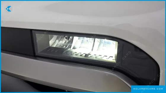 KIA PV5 PASSENGER