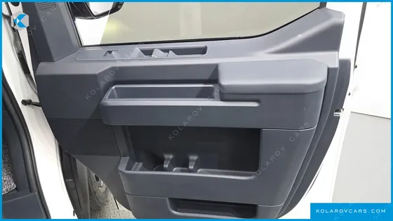 KIA PV5 PASSENGER