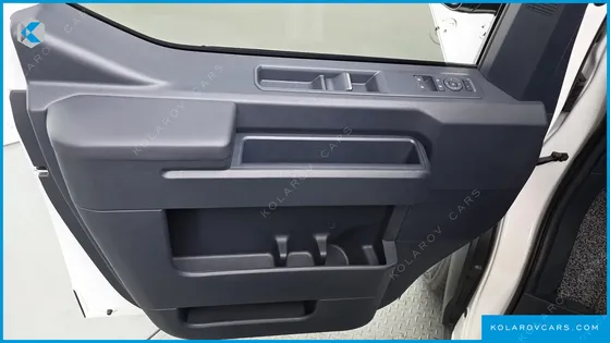 KIA PV5 PASSENGER