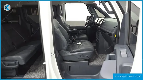 KIA PV5 PASSENGER