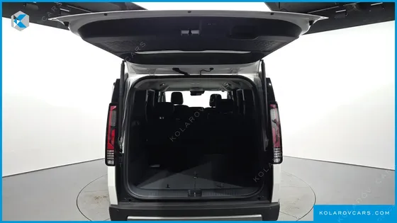 KIA PV5 PASSENGER
