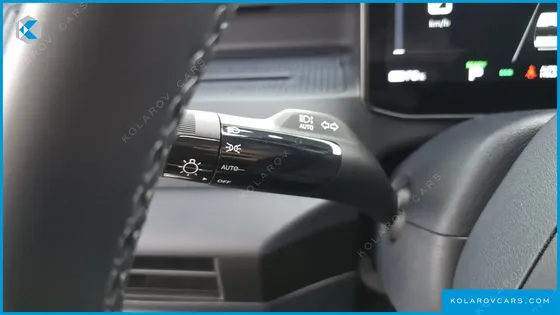 KIA PV5 PASSENGER