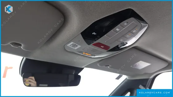 KIA PV5 PASSENGER