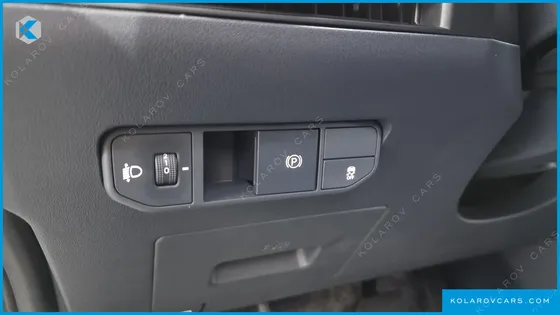 KIA PV5 PASSENGER