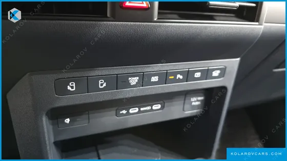 KIA PV5 PASSENGER