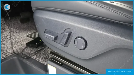 KIA PV5 PASSENGER