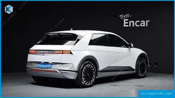 HYUNDAI IONIQ 5 LONG RANGE
