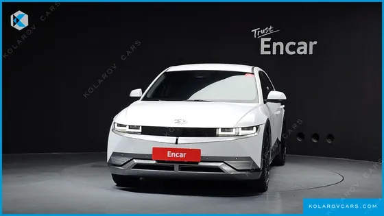 HYUNDAI IONIQ 5 LONG RANGE