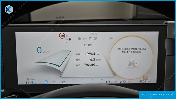 HYUNDAI IONIQ 5 LONG RANGE