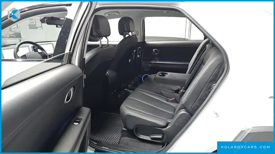HYUNDAI IONIQ 5 LONG RANGE