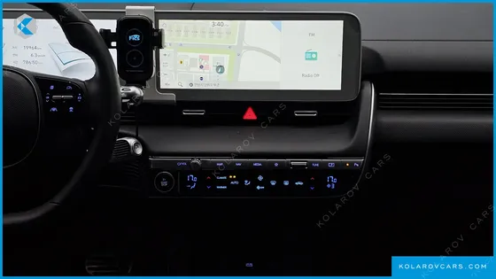 HYUNDAI IONIQ 5 LONG RANGE