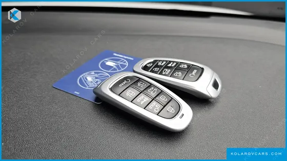 HYUNDAI IONIQ 5 LONG RANGE