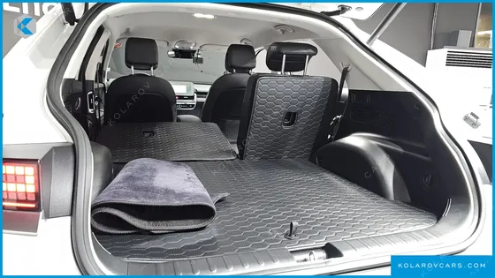 HYUNDAI IONIQ 5 LONG RANGE