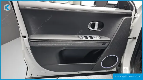 HYUNDAI IONIQ 5 LONG RANGE