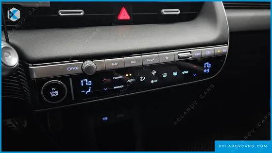 HYUNDAI IONIQ 5 LONG RANGE
