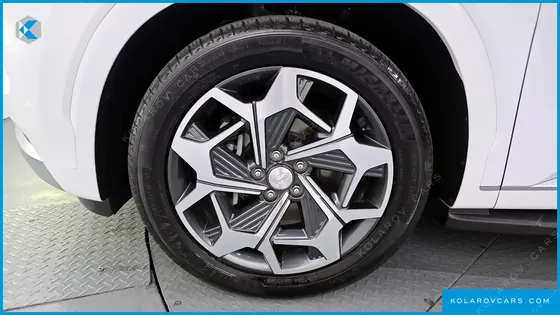 HYUNDAI PALISADE GASOLINE 3.8 2WD