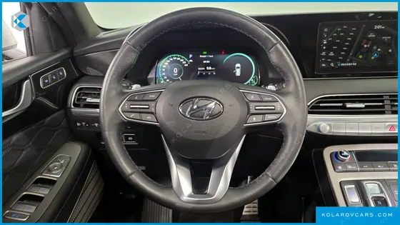 HYUNDAI PALISADE GASOLINE 3.8 2WD