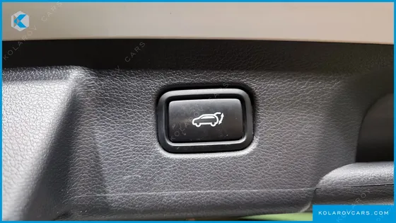 HYUNDAI PALISADE GASOLINE 3.8 2WD