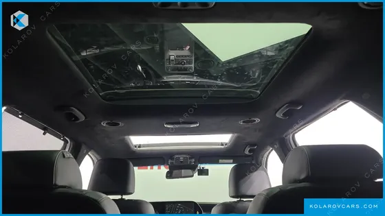 HYUNDAI PALISADE GASOLINE 3.8 2WD