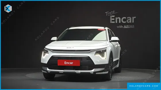 KIA NIRO BEST SELECTION
