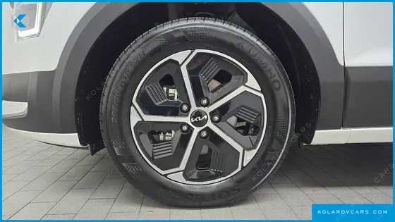 KIA NIRO BEST SELECTION