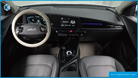 KIA NIRO BEST SELECTION