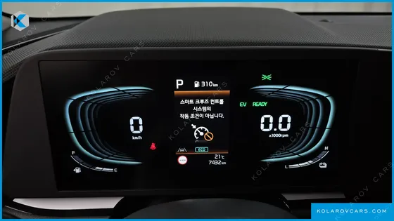 KIA NIRO BEST SELECTION