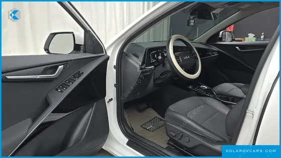 KIA NIRO BEST SELECTION