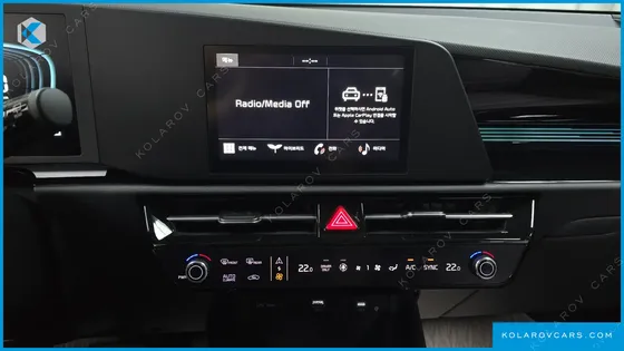 KIA NIRO BEST SELECTION