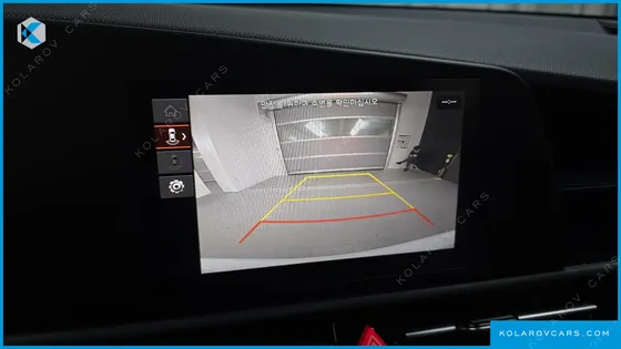 KIA NIRO BEST SELECTION