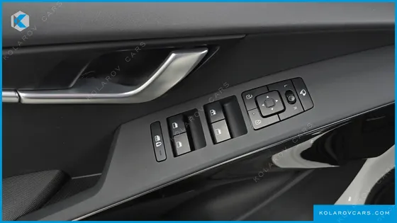 KIA NIRO BEST SELECTION