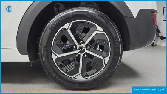 KIA NIRO BEST SELECTION