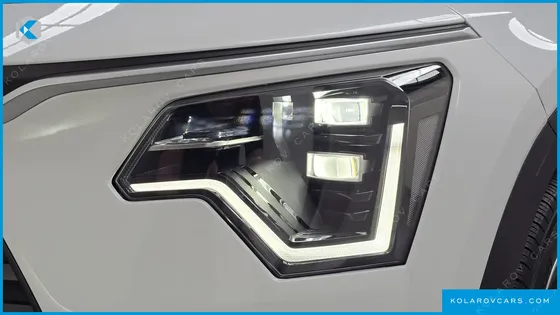 KIA NIRO BEST SELECTION