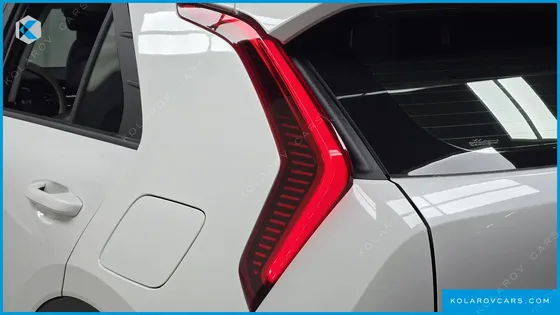 KIA NIRO BEST SELECTION
