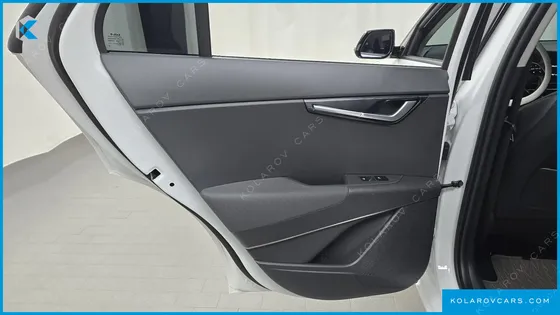 KIA NIRO BEST SELECTION