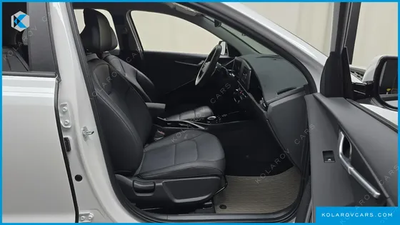 KIA NIRO BEST SELECTION