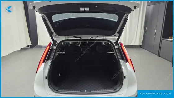 KIA NIRO BEST SELECTION