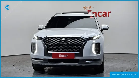 HYUNDAI PALISADE GASOLINE 3.8 2WD