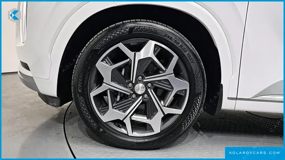 HYUNDAI PALISADE GASOLINE 3.8 2WD