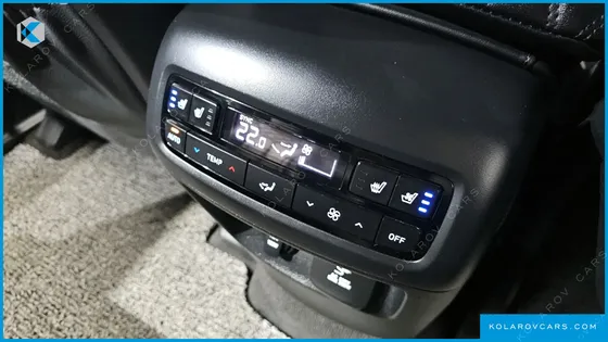 HYUNDAI PALISADE GASOLINE 3.8 2WD